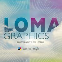 Loma Graphics Oy