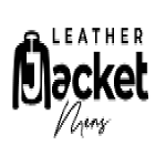 Leather Jacket Mens USA