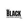 Black Leather Jackets