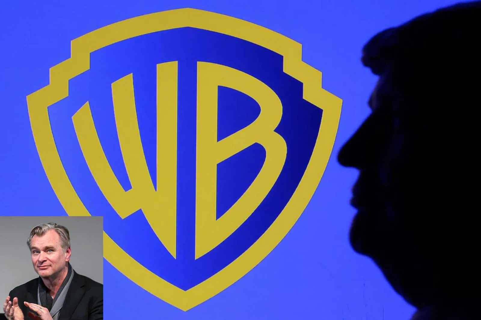 Warner Bros Studios