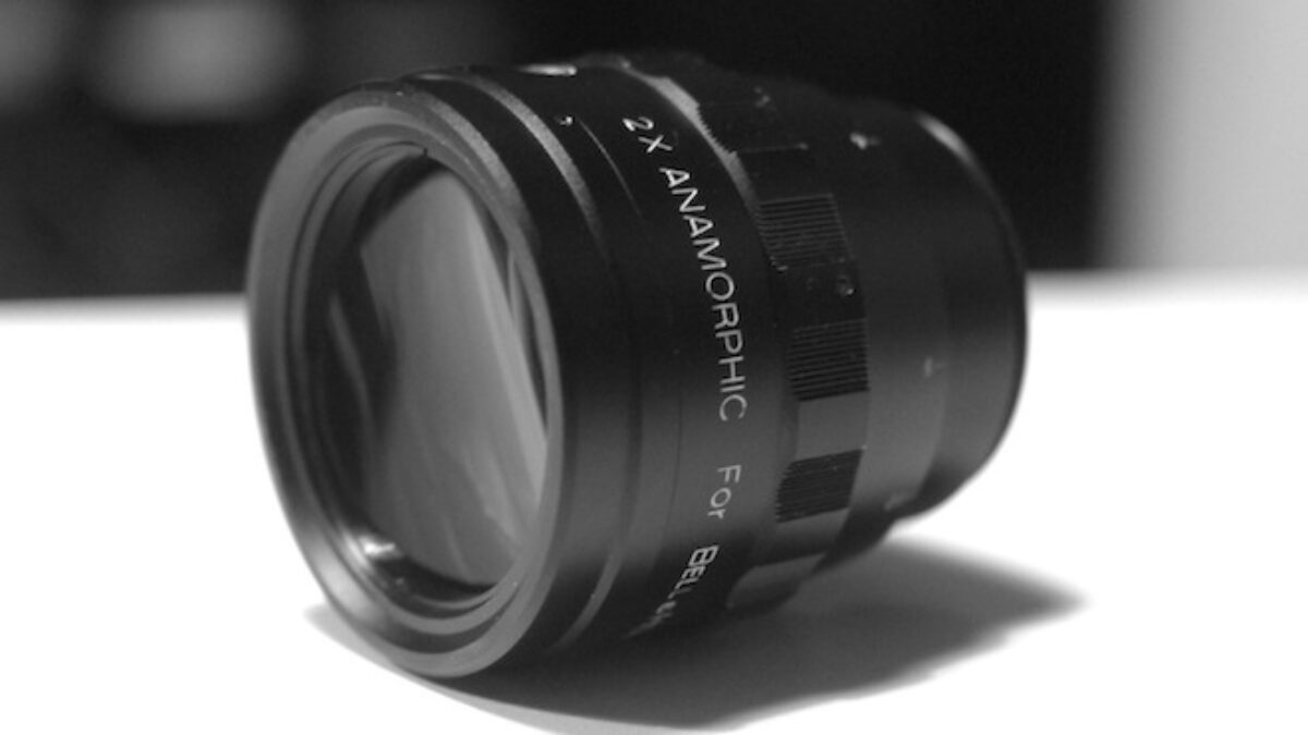 Kowa anamorphic lens review - EOSHD.com - Filmmaking Gear and Camera Reviews
