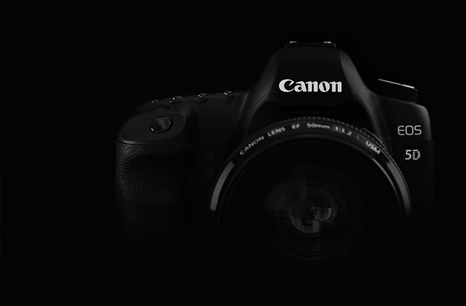 Why photo / video pros could migrate to consumer electronics if Canon ...