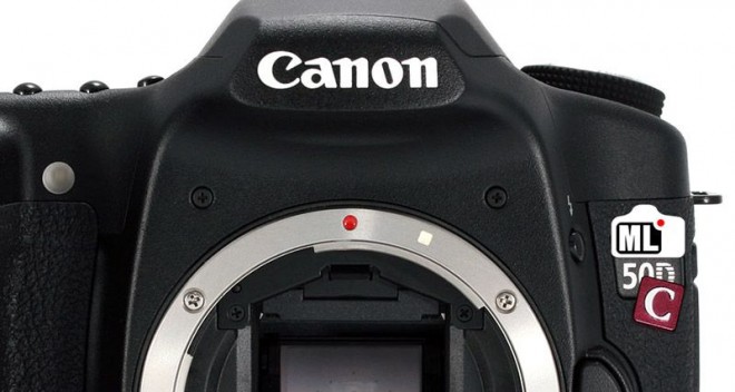 It lives! 5 year old $350 Canon 50D becomes raw cinema monster -   - Filmmaking Gear and Camera Reviews