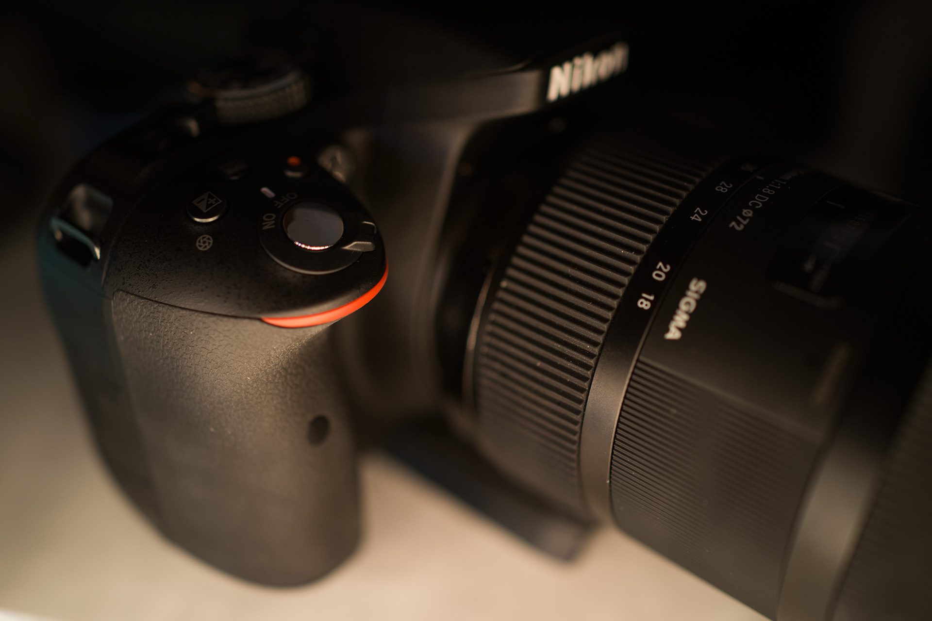 Explore the Revolutionary Features of the Nikon Z9 Camera