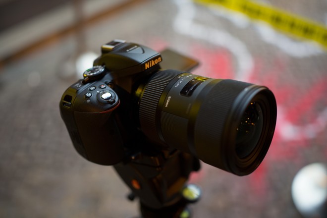 Nikon D5300 Review and why DSLRs are dead for video -  -  Filmmaking Gear and Camera Reviews