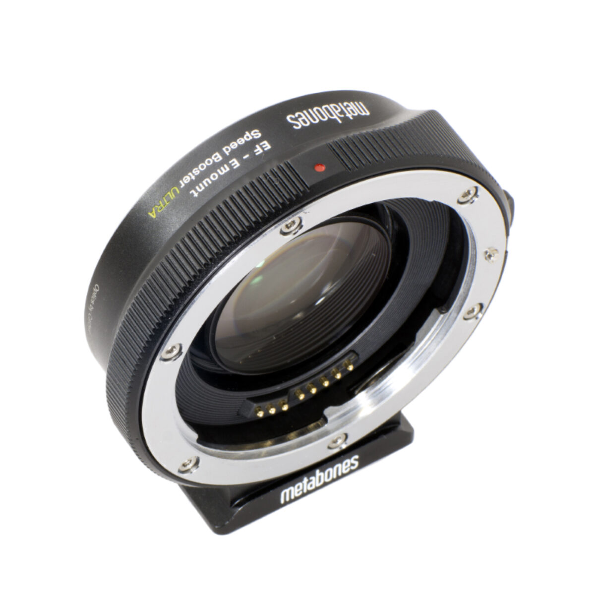 Official announcement - Metabones Speed Booster ULTRA 