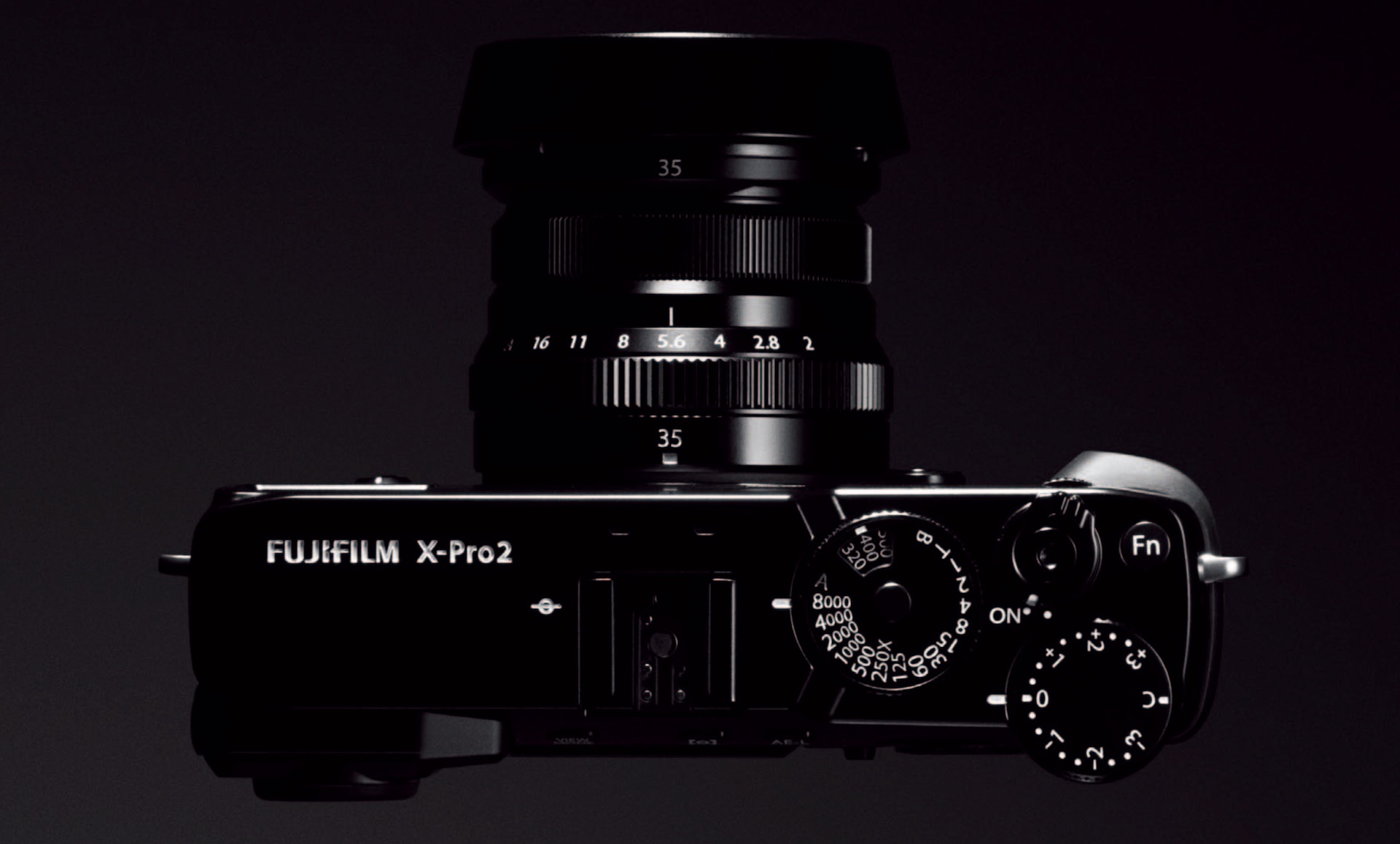 The Fujifilm X Pro 1 is 11 Years Old