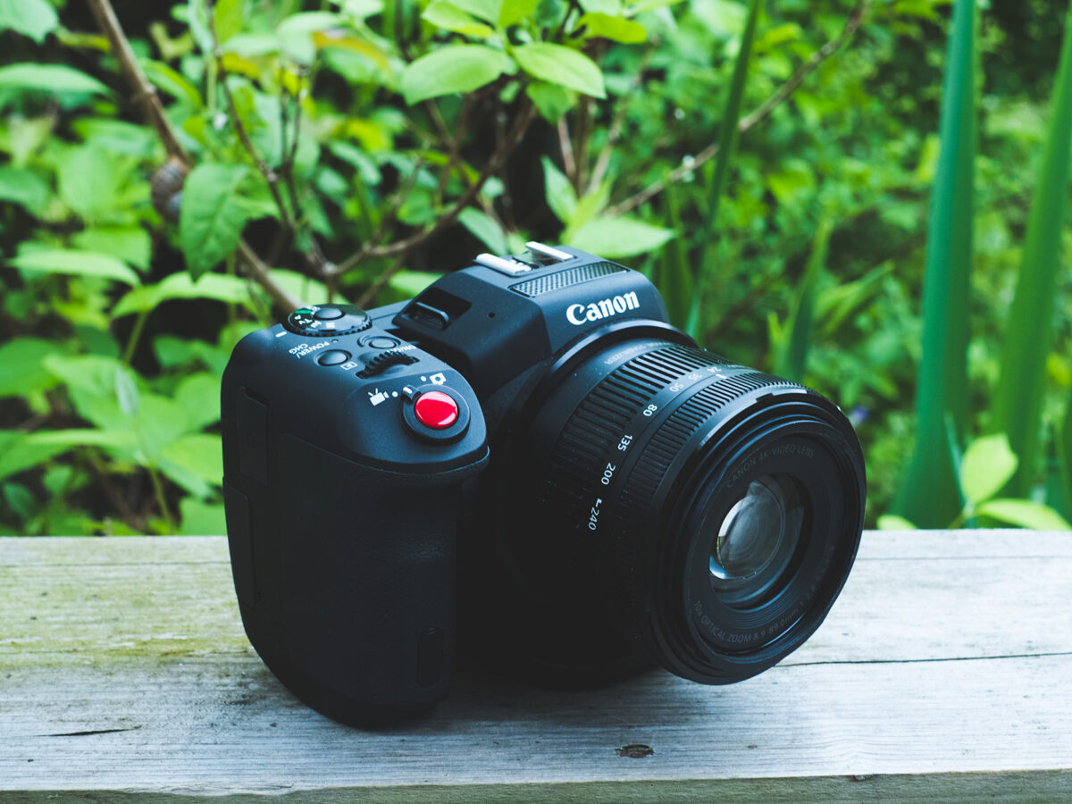 Hands-On Canon R6 Mark II Review Video: Is It Worth the Hype? 