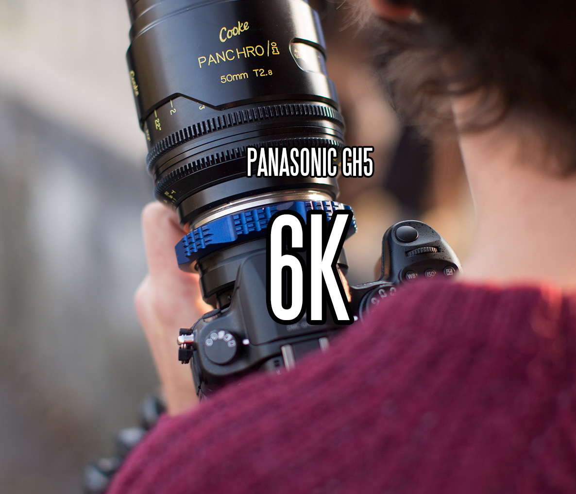 Very exciting if true - Panasonic sounds like a bomb - including 6K from 20MP sensor - but something does add up! - EOSHD.com - Filmmaking Gear and Camera Reviews
