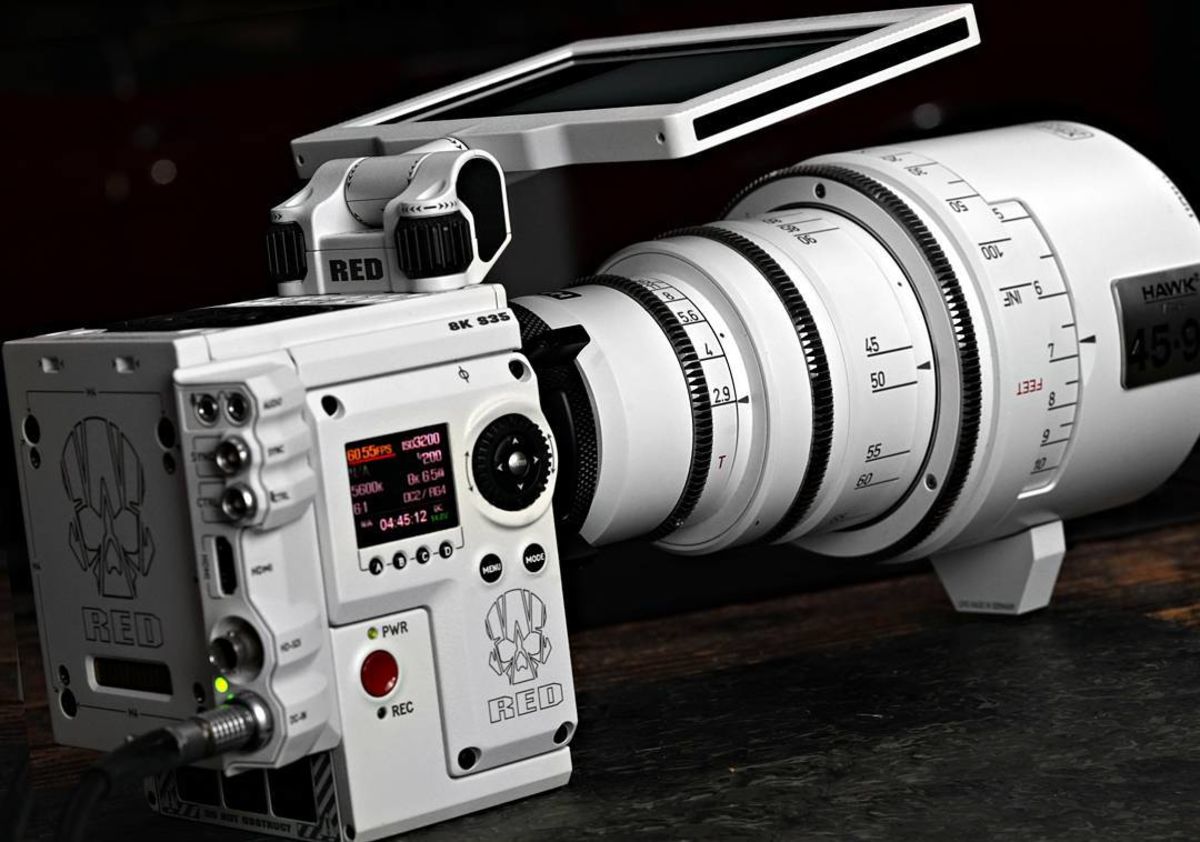Opinion – DXOMark's camera makes ZERO – EOSHD.com – Filmmaking Gear and Camera