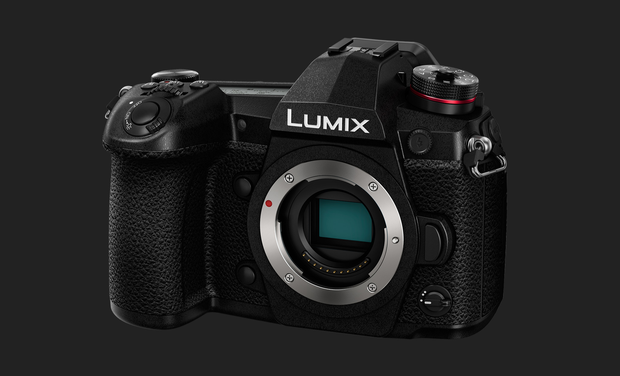 Signaal Evaluatie Overweldigen Panasonic G9 gets 10bit 4K recording, as Panasonic roll out major firmware  update for numerous cameras including S1 and GH5 - EOSHD.com - Filmmaking  Gear and Camera Reviews