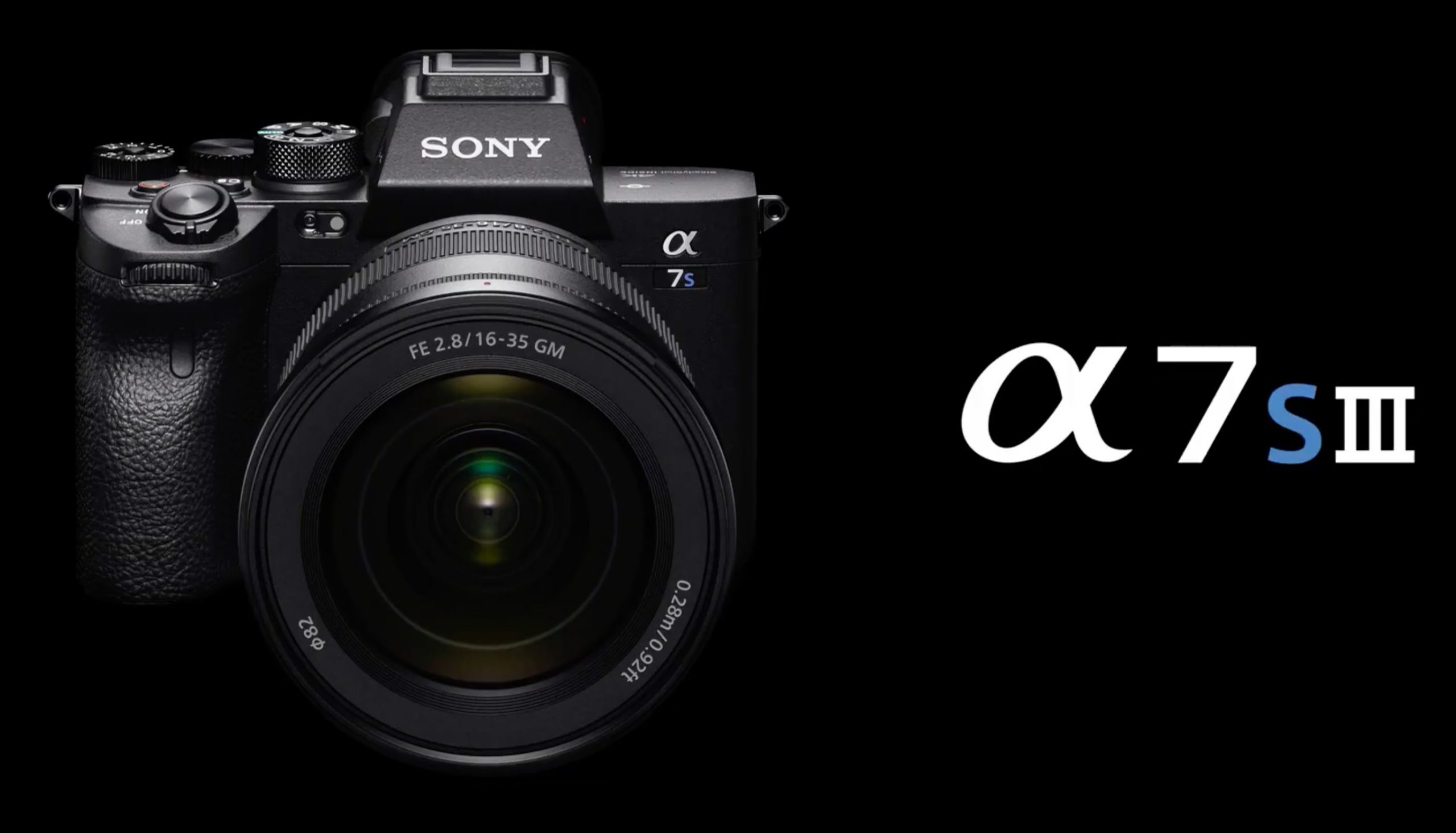 Is The Sony A7S III Netflix Approved?