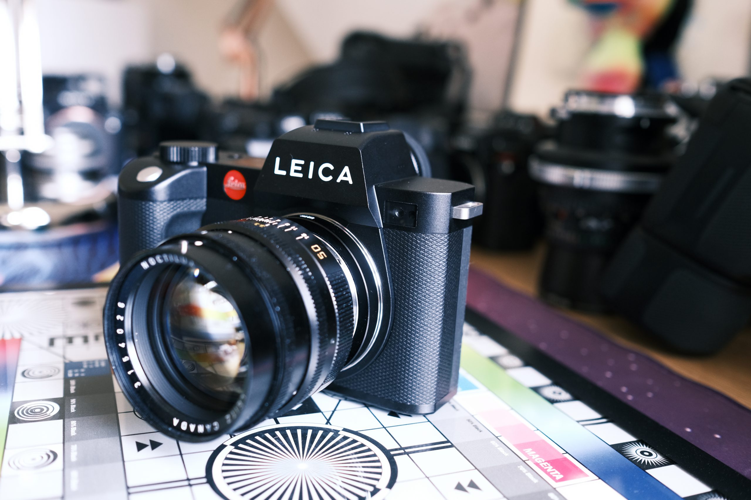 leica sl2 for sale