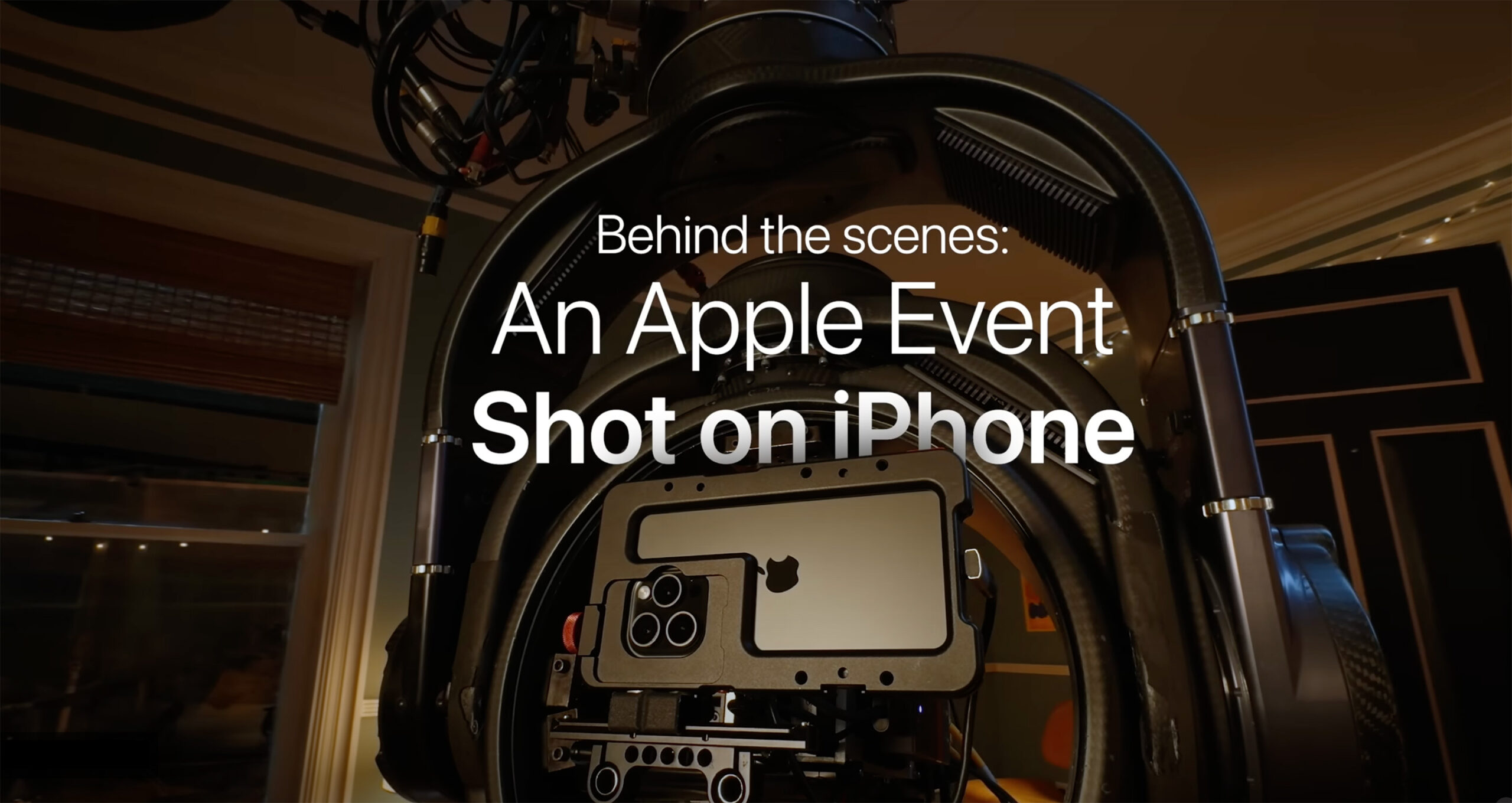 iPhone 15 Pro - Is Another Camera Segment Now in Danger?, film